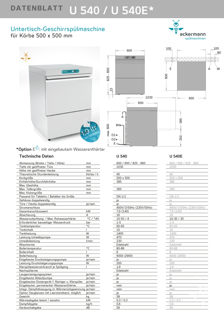 Geschirrsp%C3%BClmaschine%20U%20540%20E