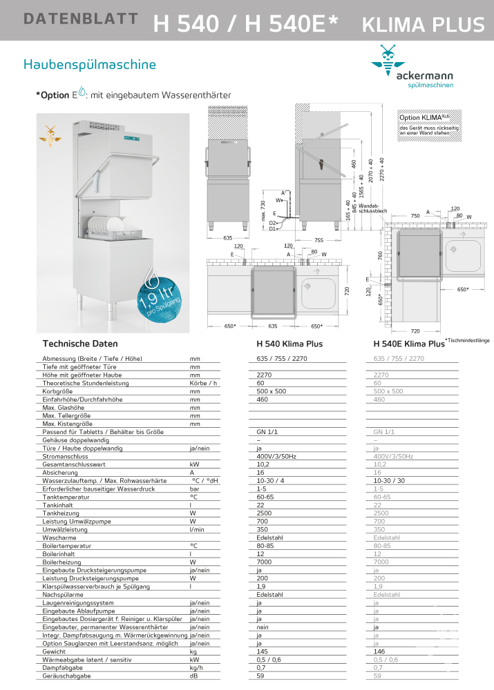 Geschirrsp%C3%BClmaschine%20H%20540E%20KLIMA%20PLUS