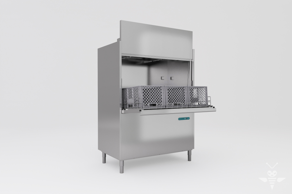 Ger%C3%A4tesp%C3%BClmaschine%20F%20920%20KlimaPlus
