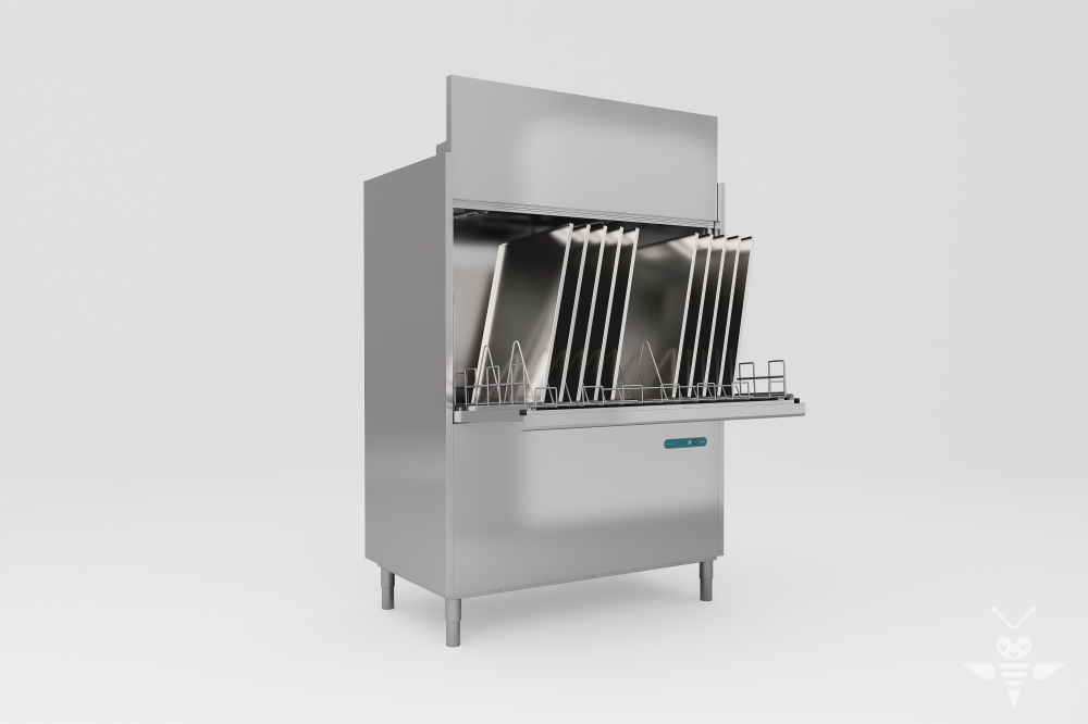 Ger%C3%A4tesp%C3%BClmaschine%20F%20920%20KlimaPlus