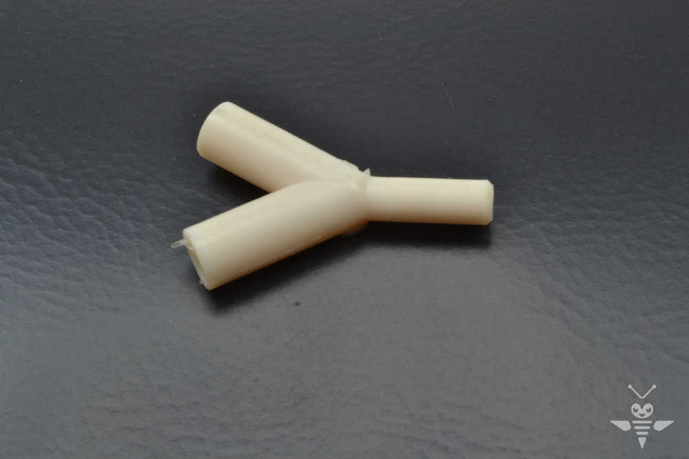 Y-Verteiler